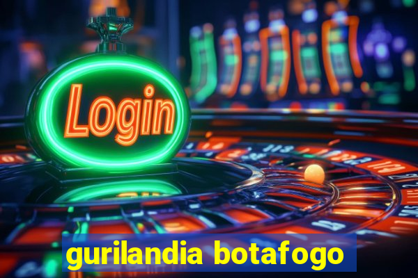 gurilandia botafogo